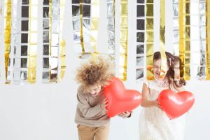 dekoracje balonowe na roczek || Jubila - Studio Dekoracji Balonowych