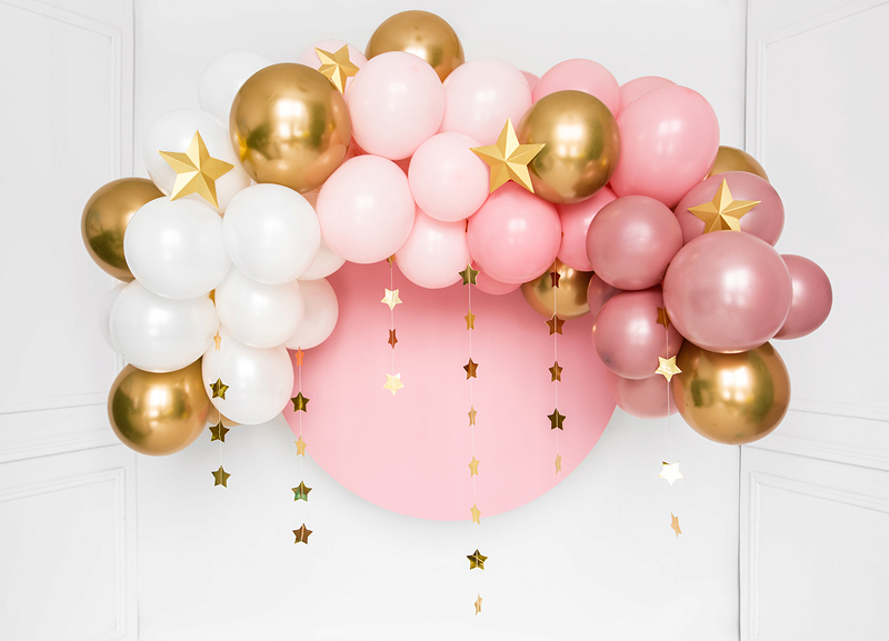 Balony na urodziny dla dzieci – 3 najlepsze motywy