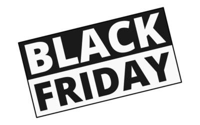 Black Friday w JUBILA – 3 porady dla sprzedawców